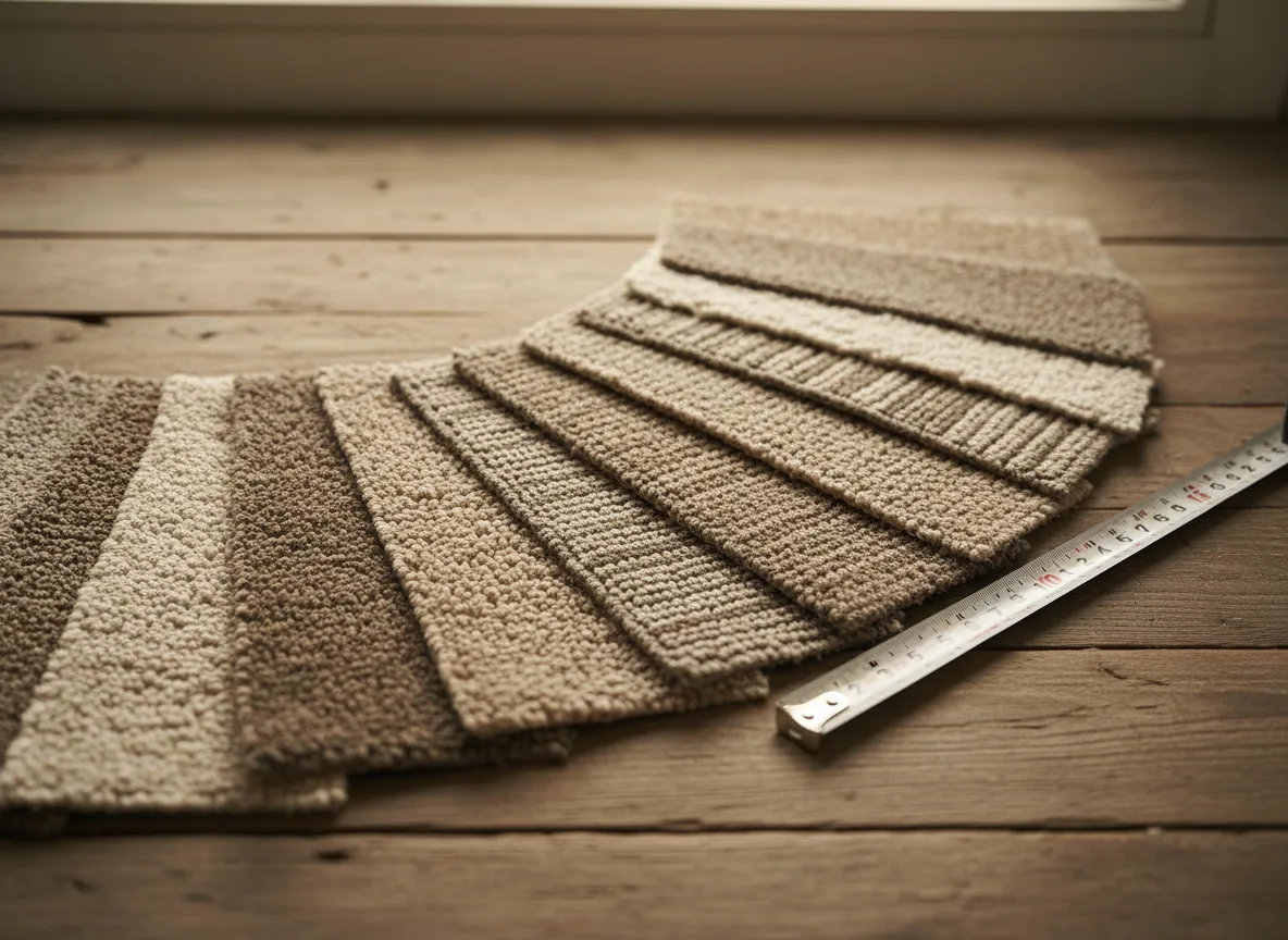 Carpet Installation Kewaskum, WI FAQs